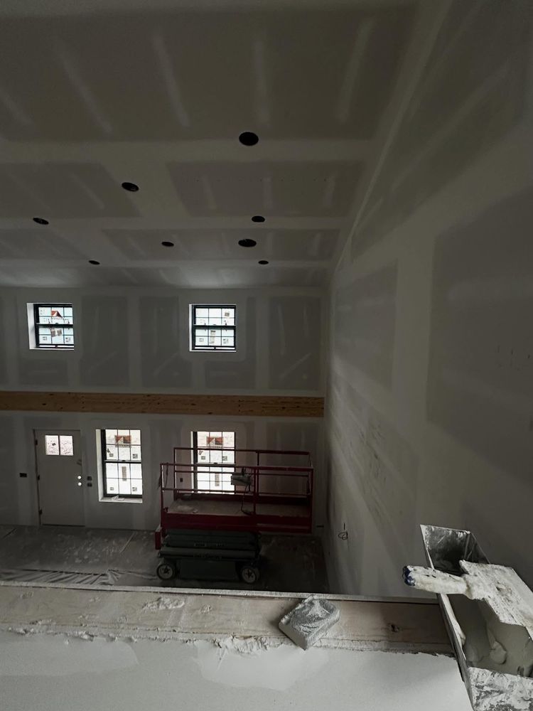 All Photos for Carrillo Drywall Services in Temple, PA