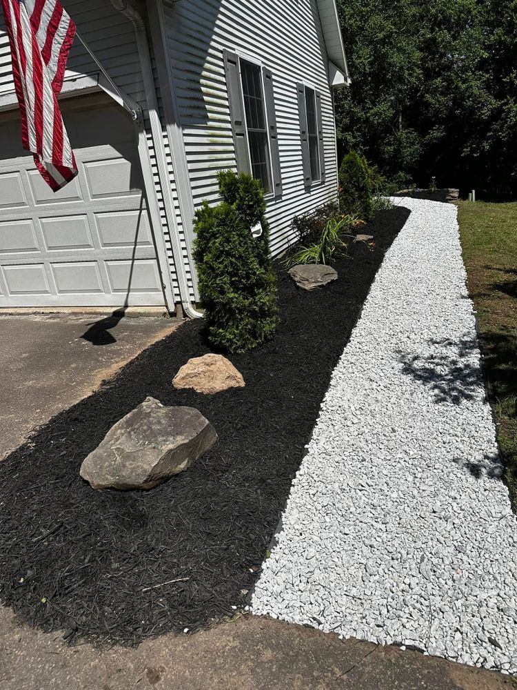 Lawn Care for Lopez Landscaping and Hardscapes in Scranton, PA