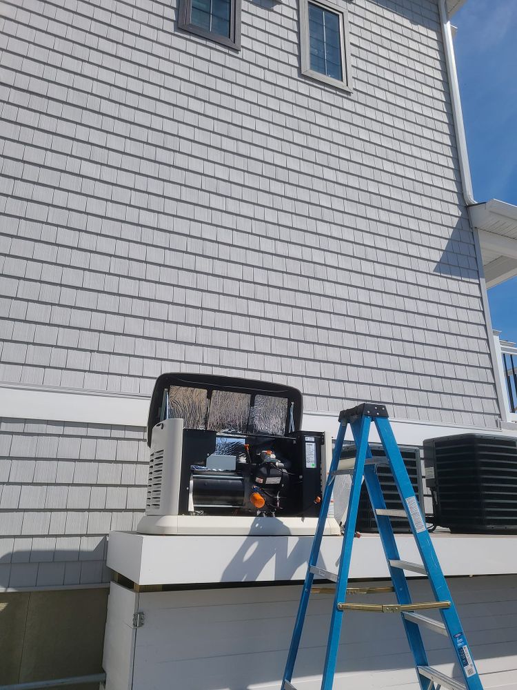 All Photos for VPG Power Systems in Barnegat, NJ