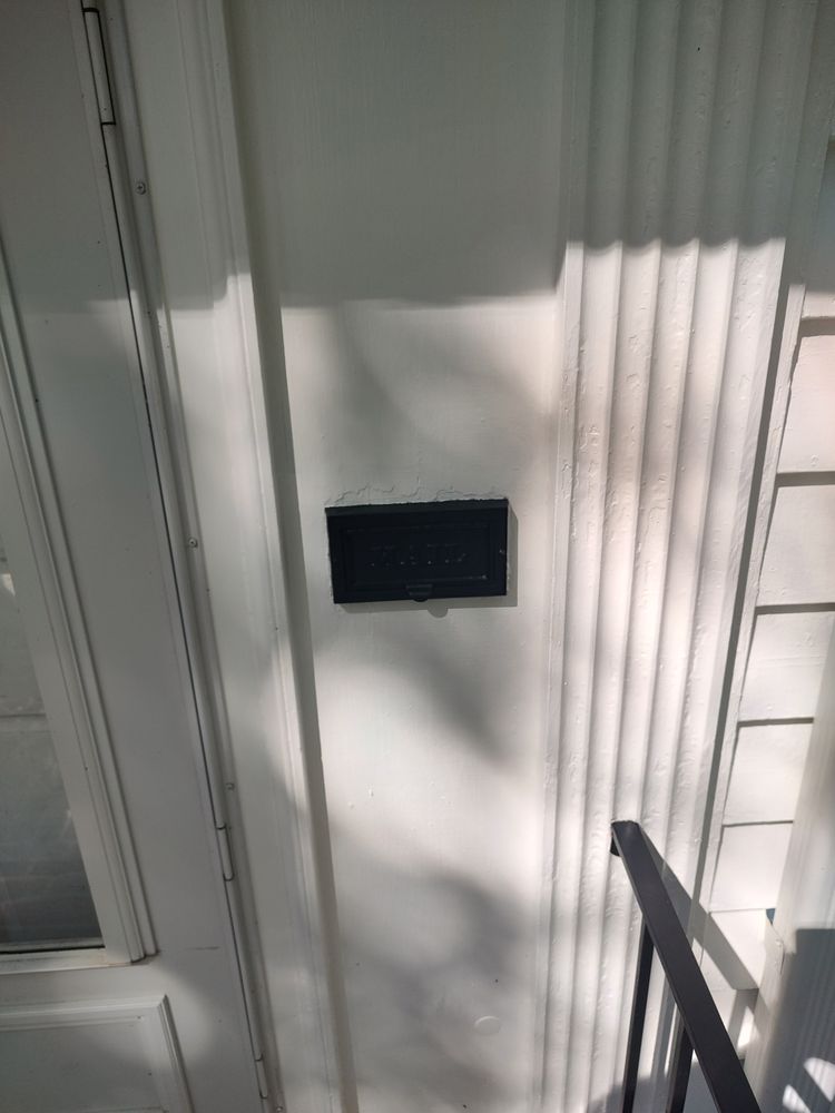 Interior Painting for Finishing Touches in Morris, MN