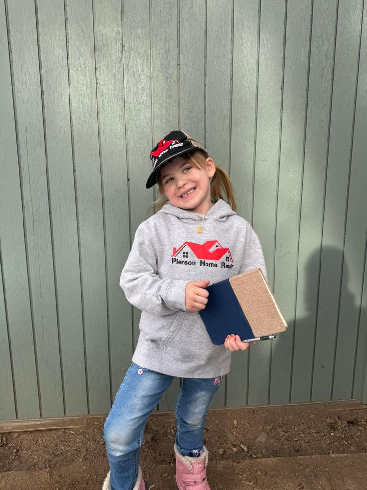 All Photos for Pierson Home Repair in Cheney, WA