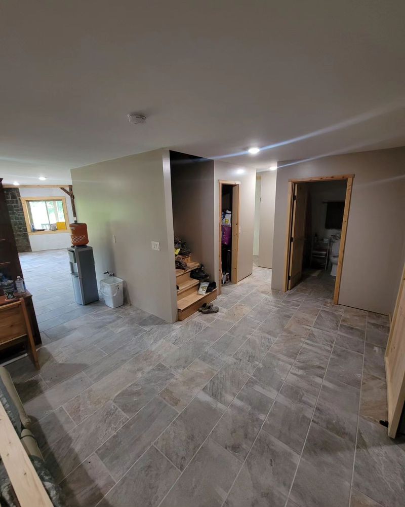Tiling for Volt Pro Services  in Sevierville, TN