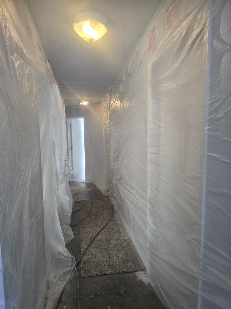 All Photos for National Painting & Drywall LLC in Lawrenceville, Georgia