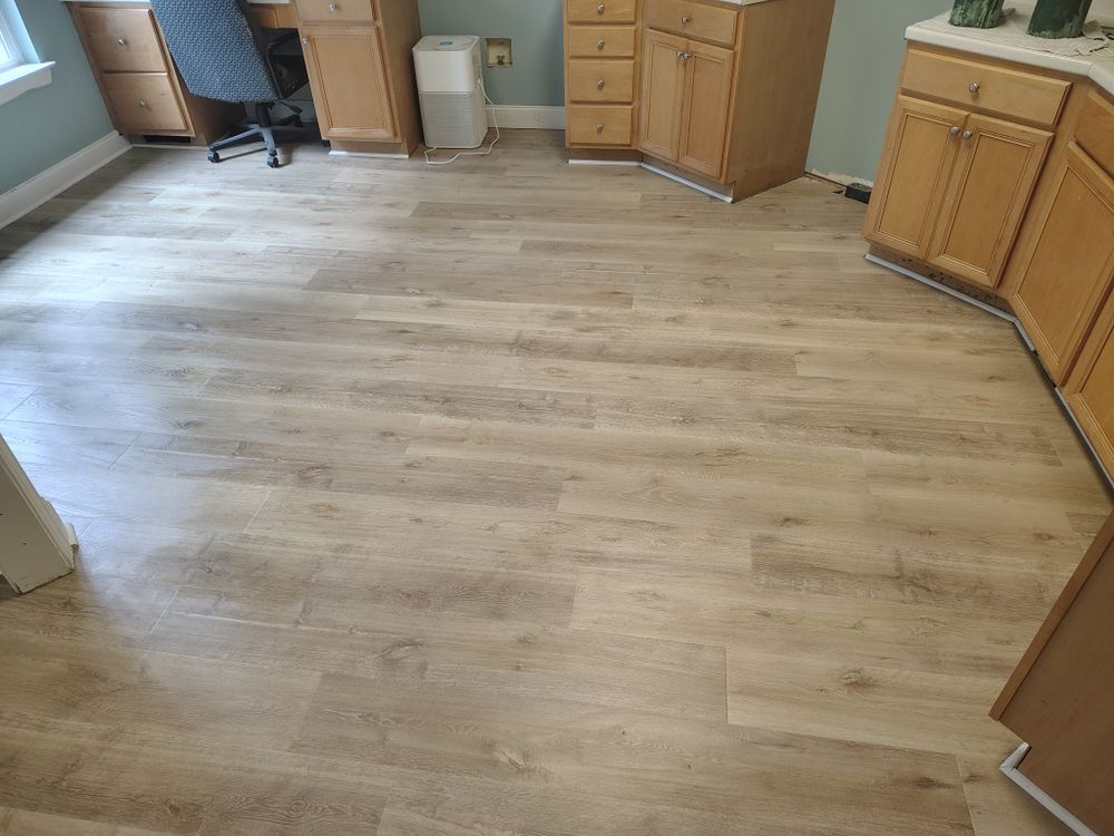 All Photos for Brooks Flooring in Burlington, NC