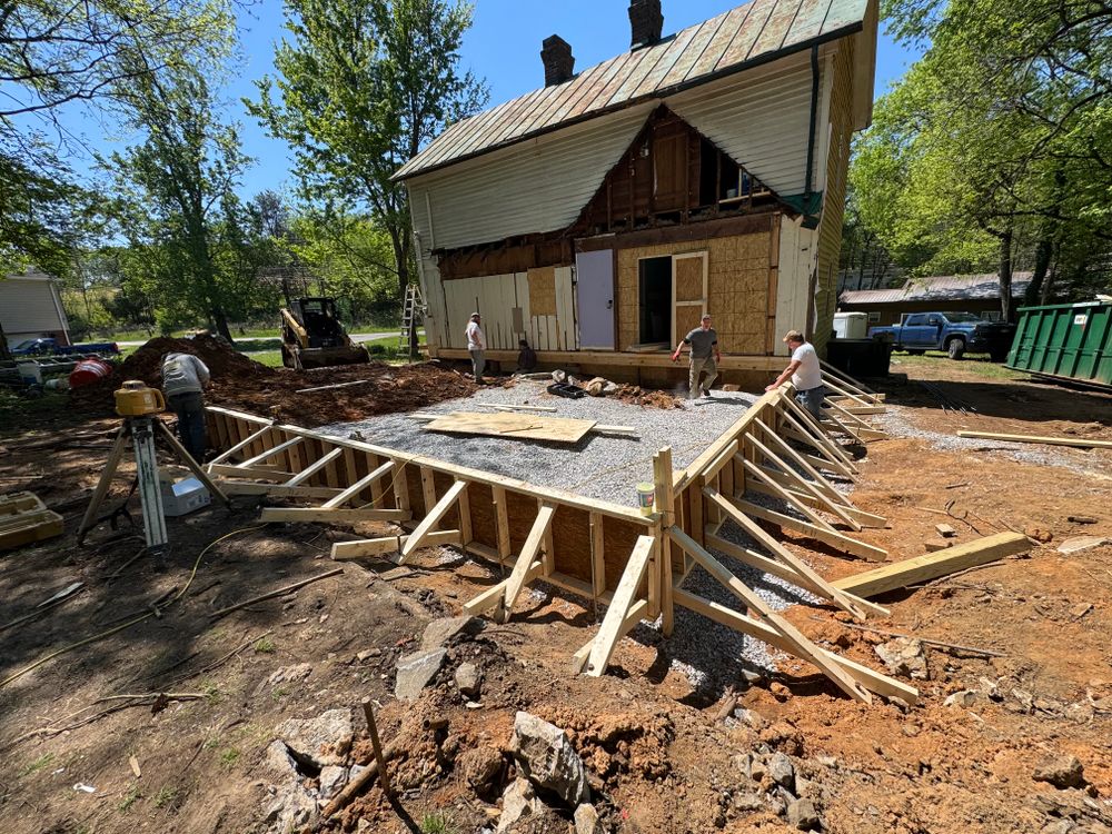 All Photos for ProModern Construction, LLC in Seymour, TN