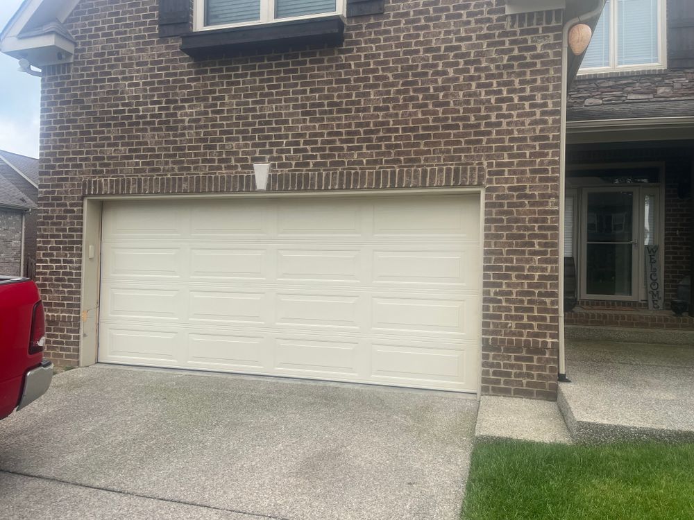 All Photos for Skyward Garage Door in Spring Hill, TN