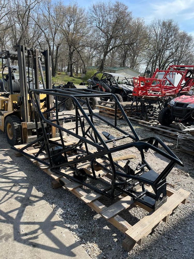 All Photos for TQR Powder Coating in Neosho, MO