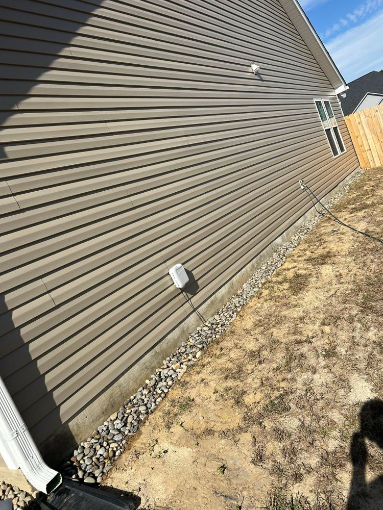 All Photos for Cutting Edge Lawn Care in Fayetteville, NC