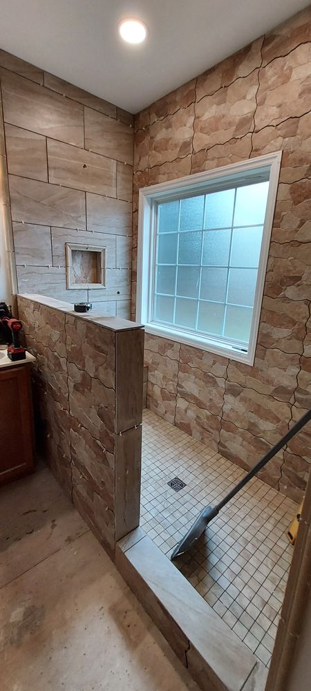 All Photos for Son of a Journey Remodeling in Dallas, NC