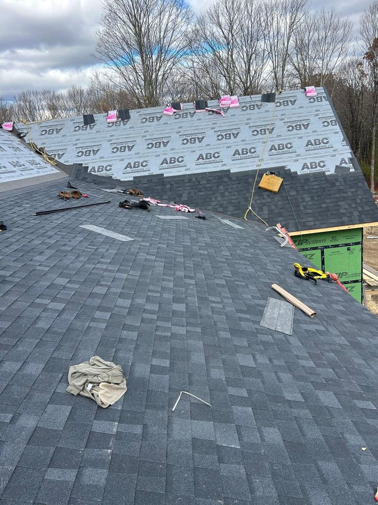 All Photos for CT Eastern Builders in Stafford, CT