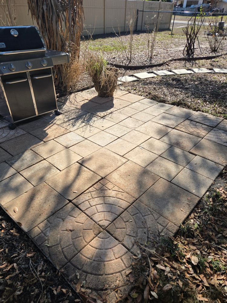 All Photos for Above the Lawn Cuts and Pressure Washing in Sebring, FL