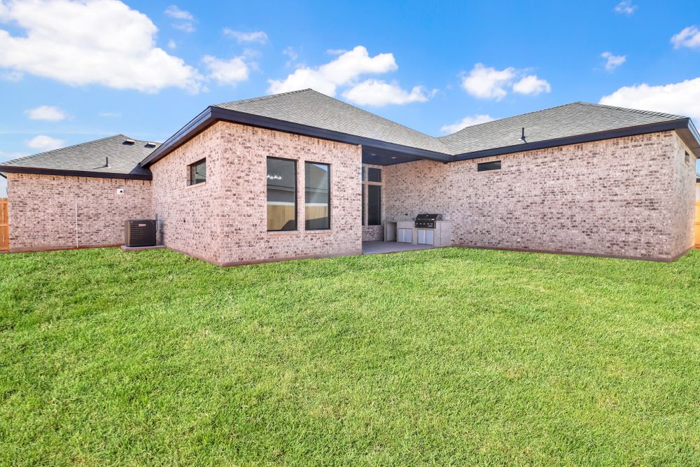 All Photos for North Light Construction in Midland County, TX