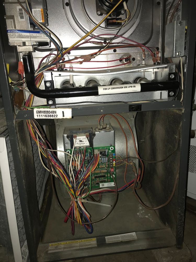 All Photos for Brian’s Heating & Cooling in Lowry City, MO