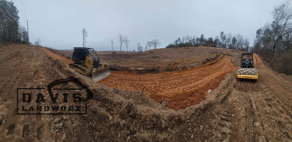 All Photos for Davis Landworx in Clanton,  AL