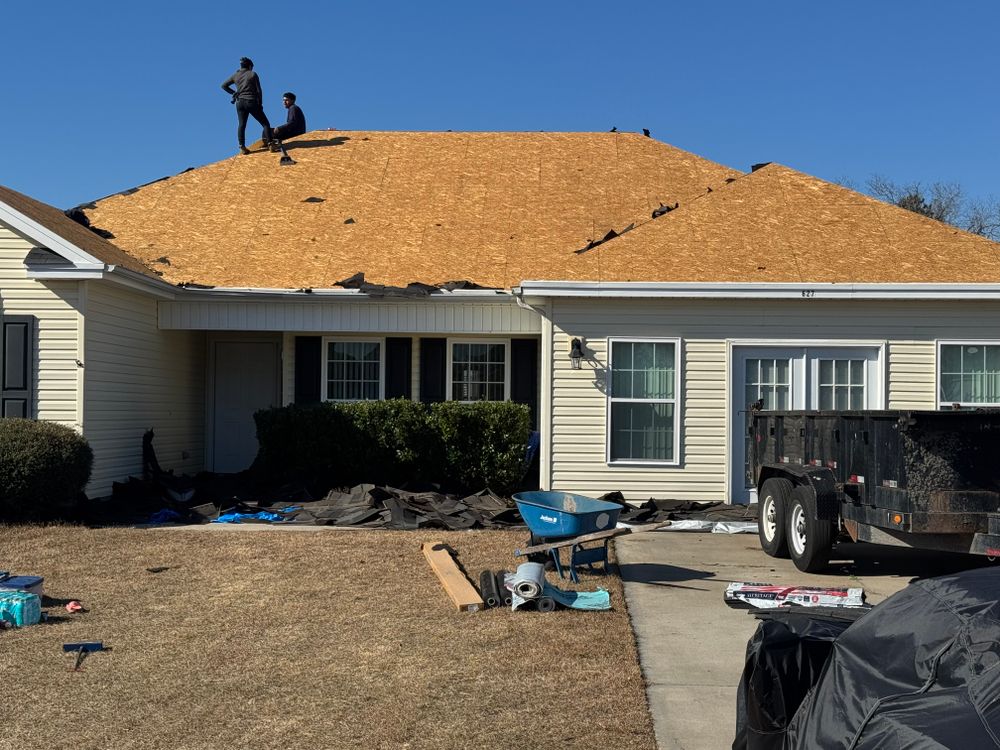 All Photos for Silverstone Property Inspection and Construction LLC in Pooler, GA