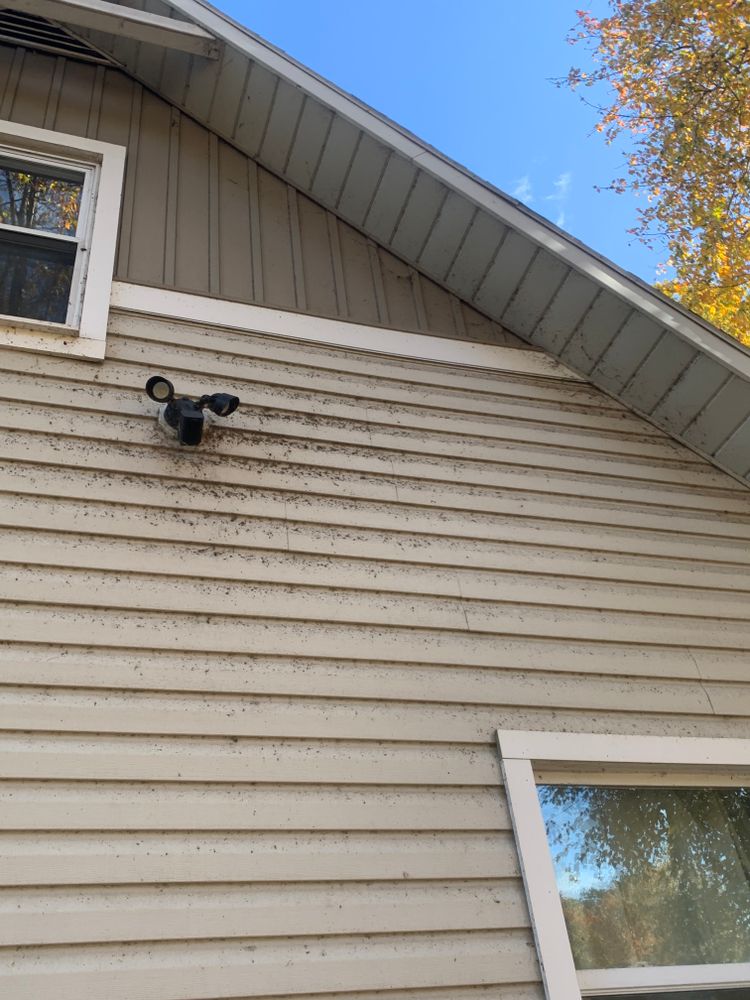 All Photos for Calvert Clean Up, Pressure Washing & Hauling LLC in Pasadena, MD