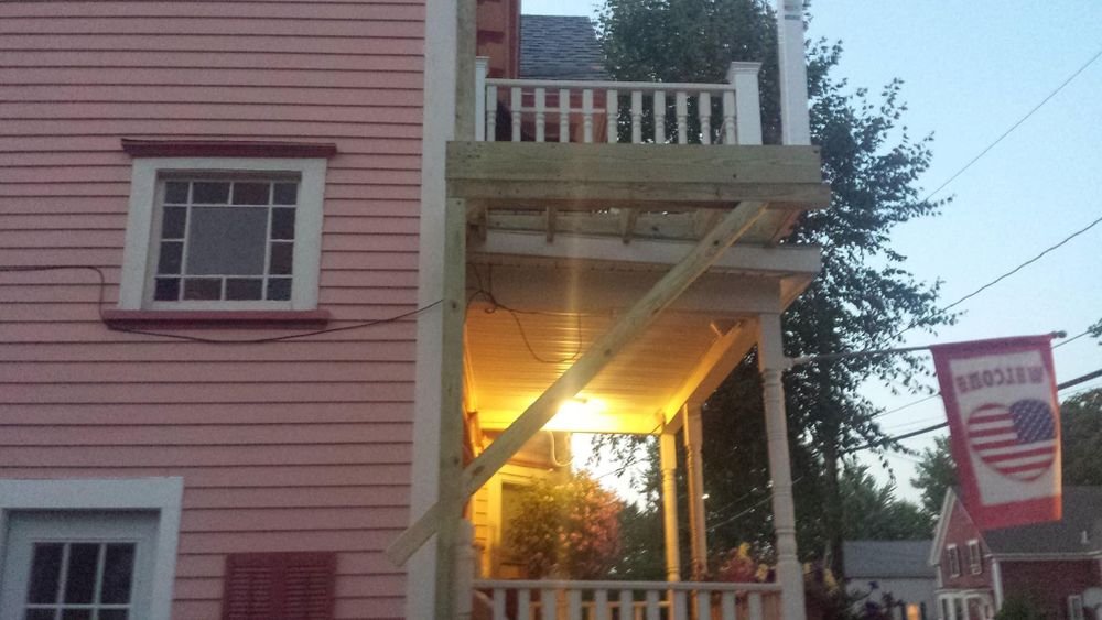 All Photos for Pride Advanced Framing & Construction in Salem, NH