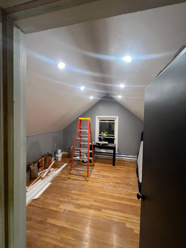 All Photos for Stephen Logue Electric in Billerica, MA