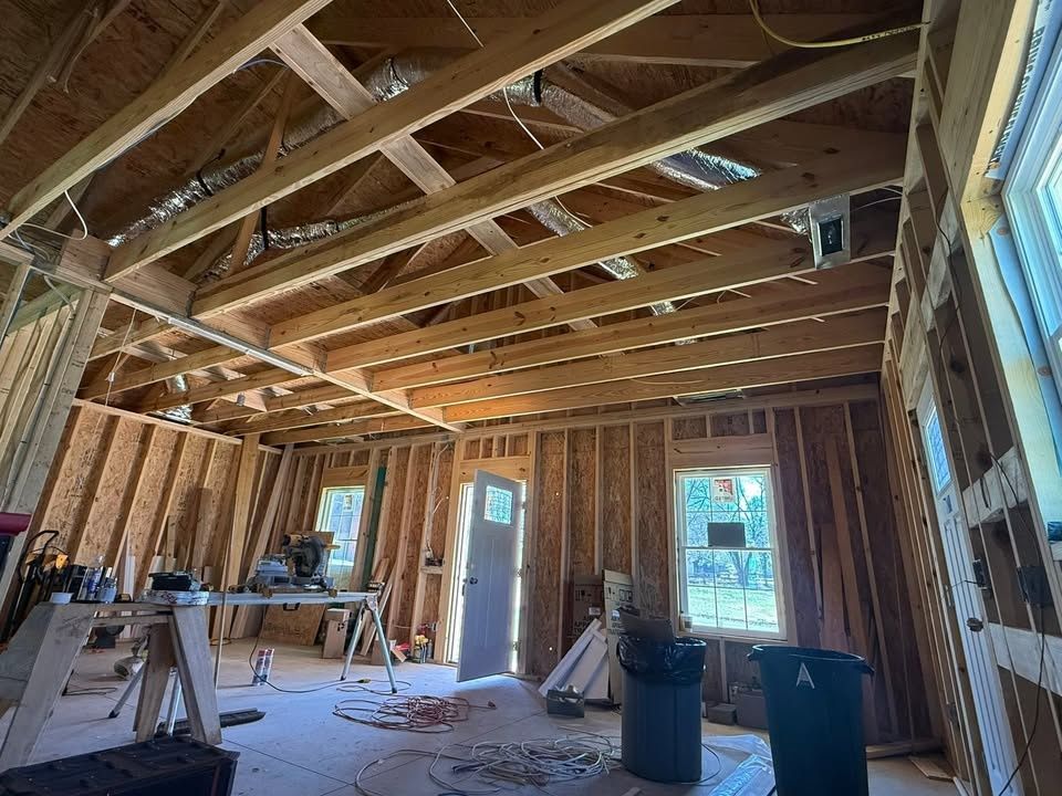 All Photos for Carters Heating and Cooling LLC in Forest City, NC