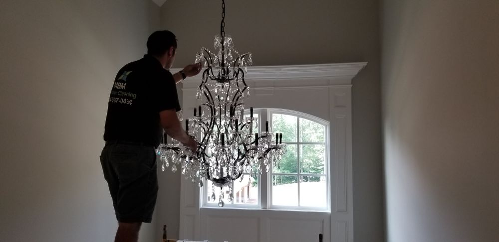 All Photos for MBM Window Cleaning in Gwinnett County, GA