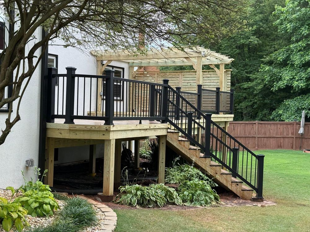 All Photos for Keith Construction in Covington, GA