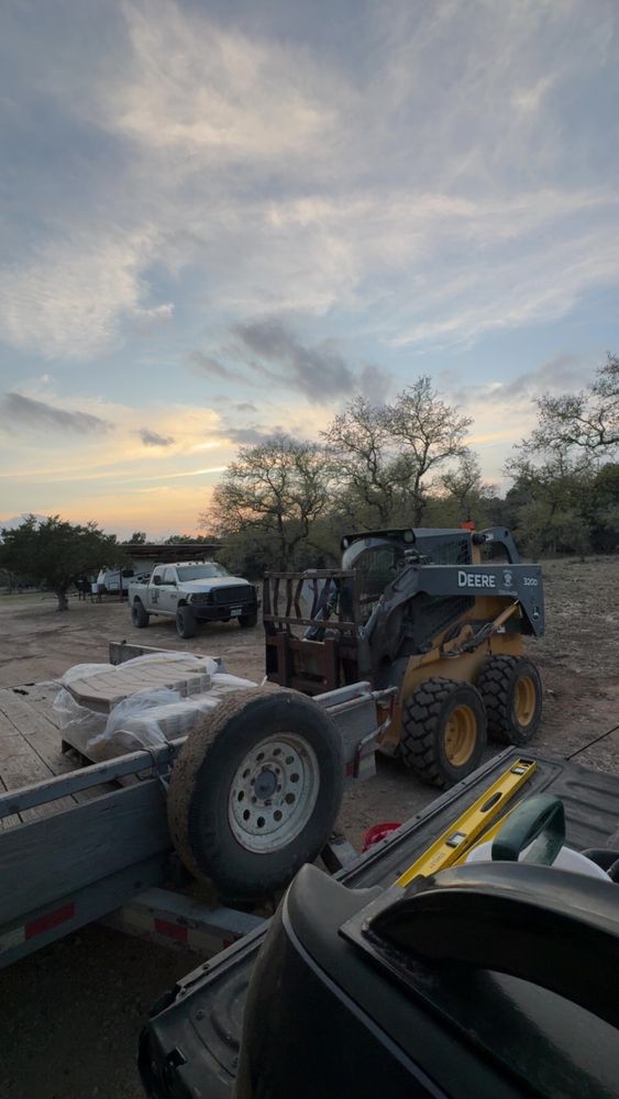 All Photos for Bad Axe Landscapes LLC in Bulverde, TX