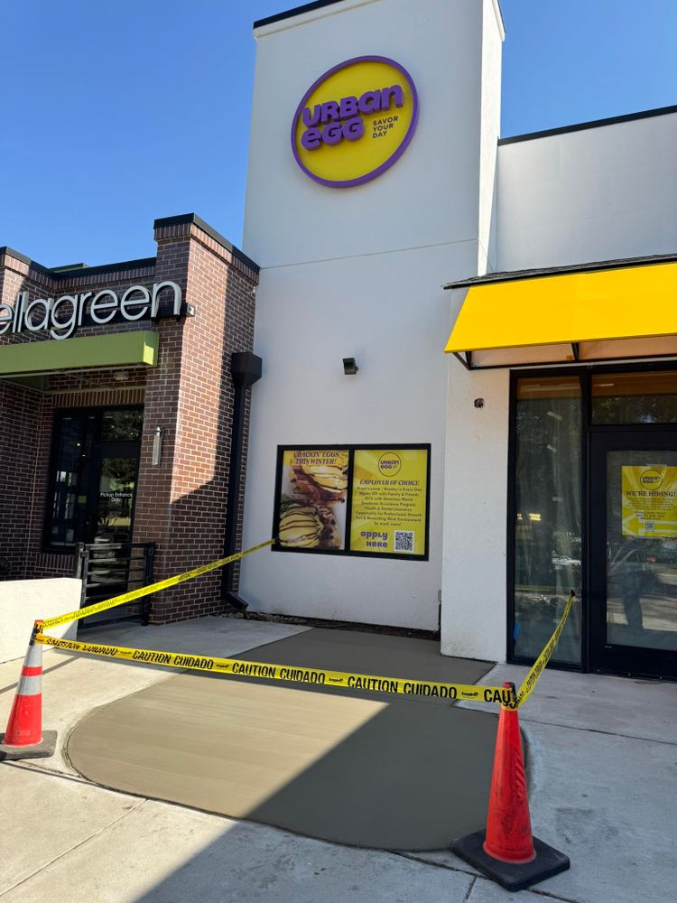 All Photos for G2 Custom Concrete in Dallas, TX