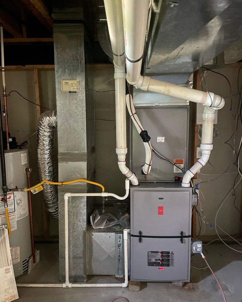 Our HVAC Repair Services provide fast, reliable solutions to ensure your home's heating and cooling systems run efficiently. Trust our experienced technicians for prompt service and peace of mind every season. for Affordable Indoor Comfort in Hammonton, NJ