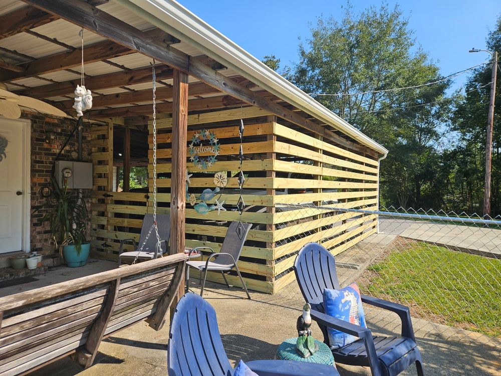 All Photos for Broadway & McMullen Construction in Hattiesburg, MS