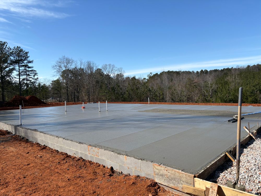 All Photos for Allred Construction in Heflin, AL