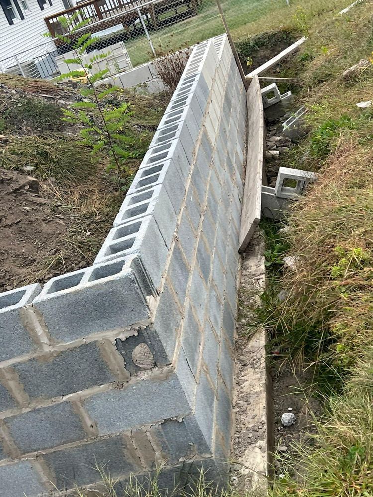 All Photos for LJC Painting & Construction in Scranton, PA