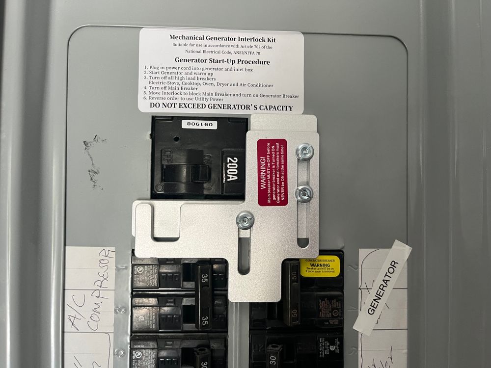 All Photos for Manny’s 407 Electric Inc in St. Cloud, FL
