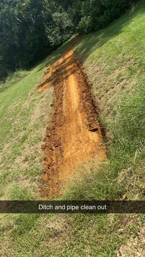 All Photos for Rogers Land Services in Hawkinsville, GA