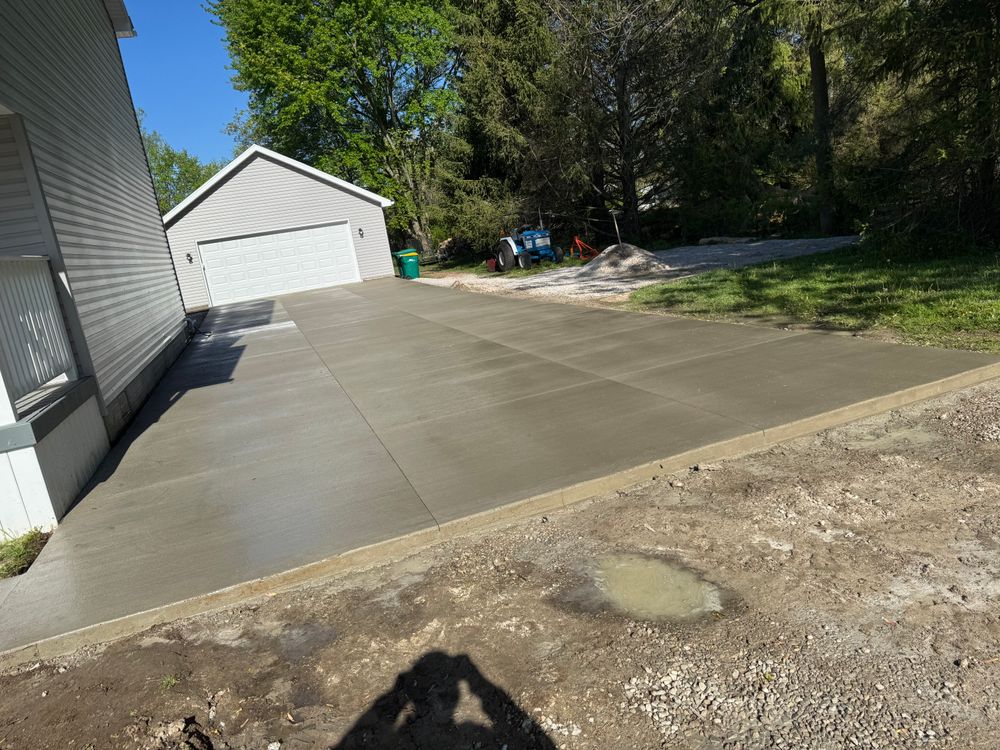 All Photos for New Era Masonry And Cement in Detroit, MI