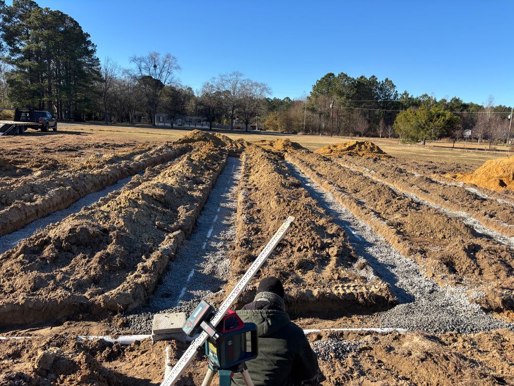 All Photos for Diversified Septic in Georgetown County, SC