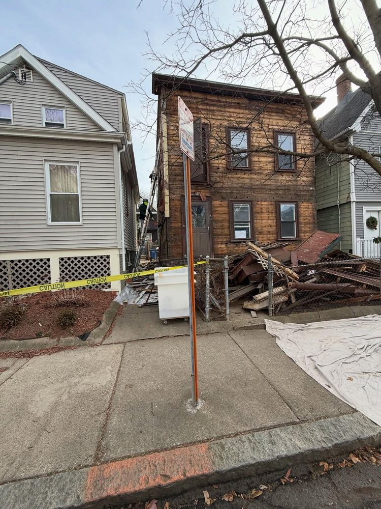 All Photos for Quality Demo Services in Lawrence, MA