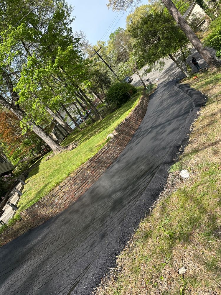 All Photos for Metzler Paving and Sealcoating LLC in Jacksboro, TN