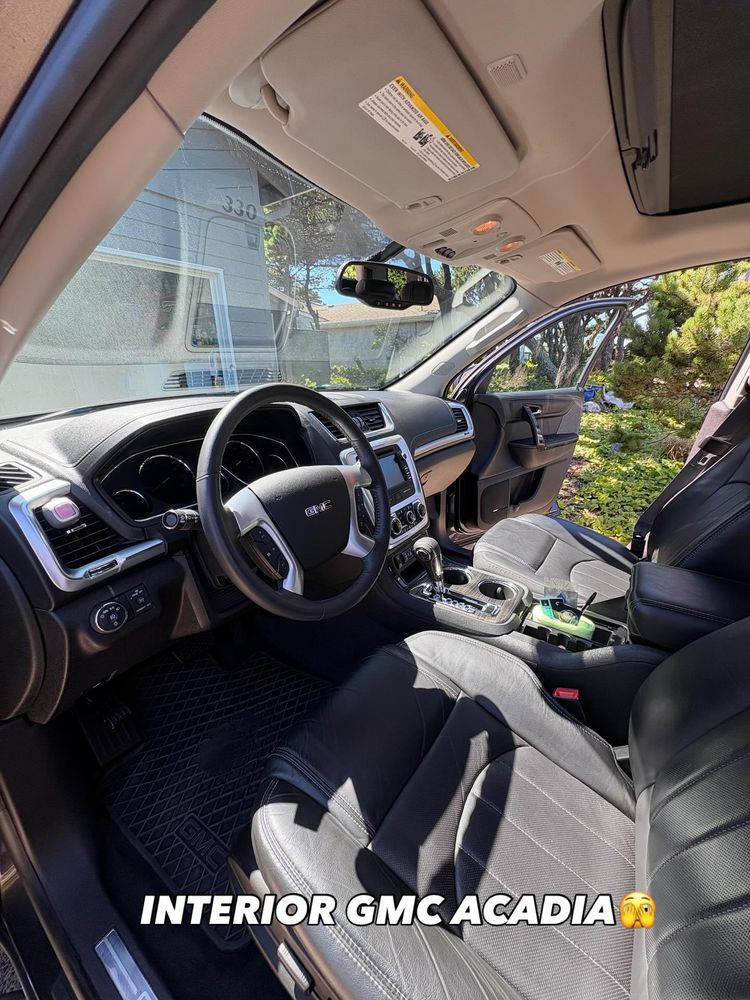 All Photos for Will's Auto Detailing in Yamhill County, OR