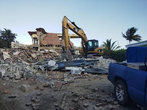 All Photos for Regional Land Construction in Miami, FL