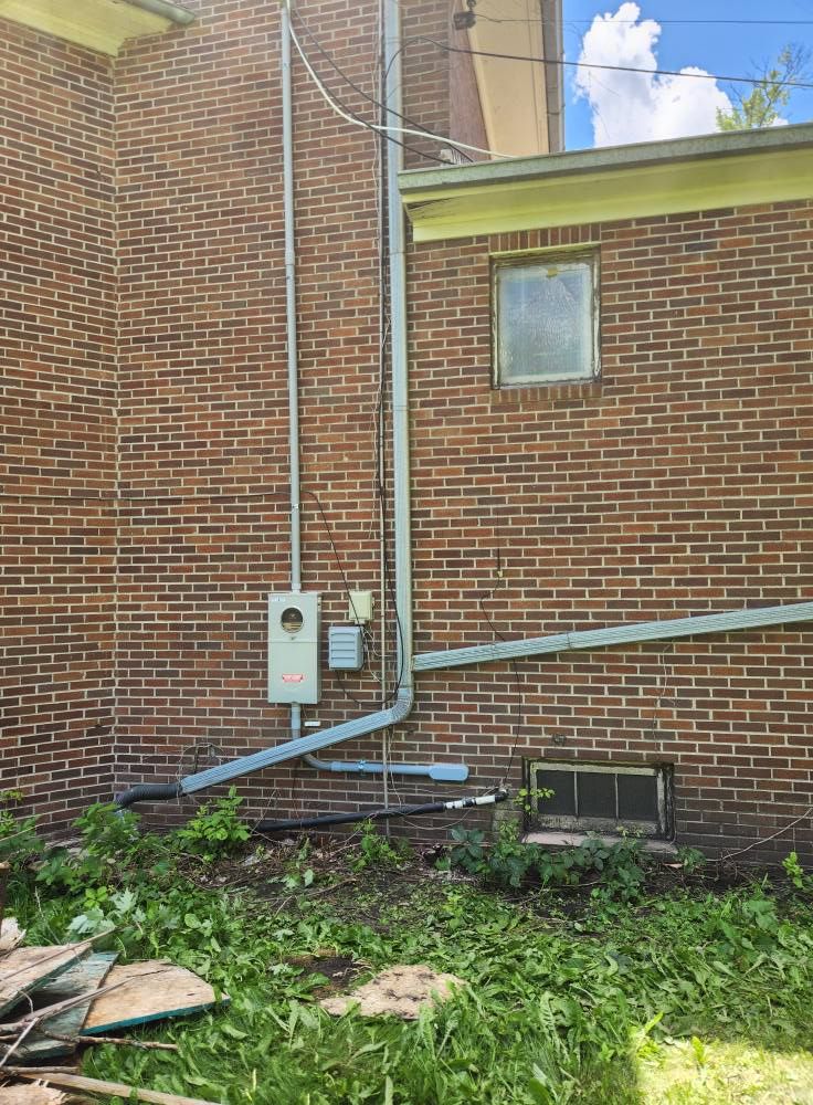 Electrical Repairs for Hilltop Electric in Cokato, MN