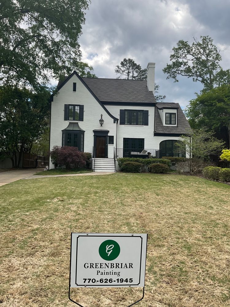All Photos for Greenbriar Remodeling & Painting LLC in Marietta, GA
