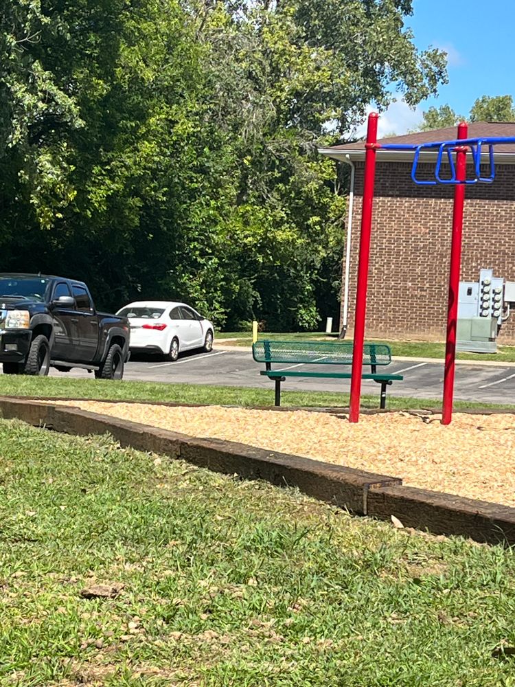 Playgrounds for Prestige Landscaping & Lawn Services LLC in Anderson, IN