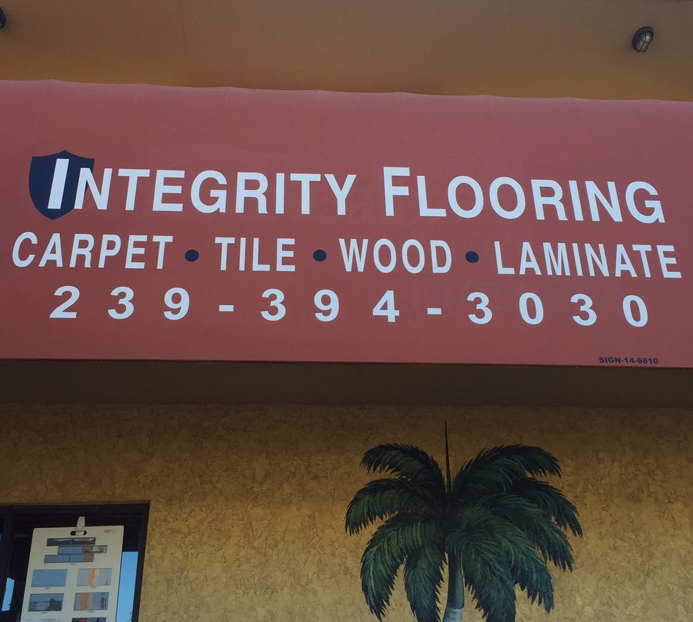 Integrity Flooring Marco Island team in Marco Island, FL - people or person
