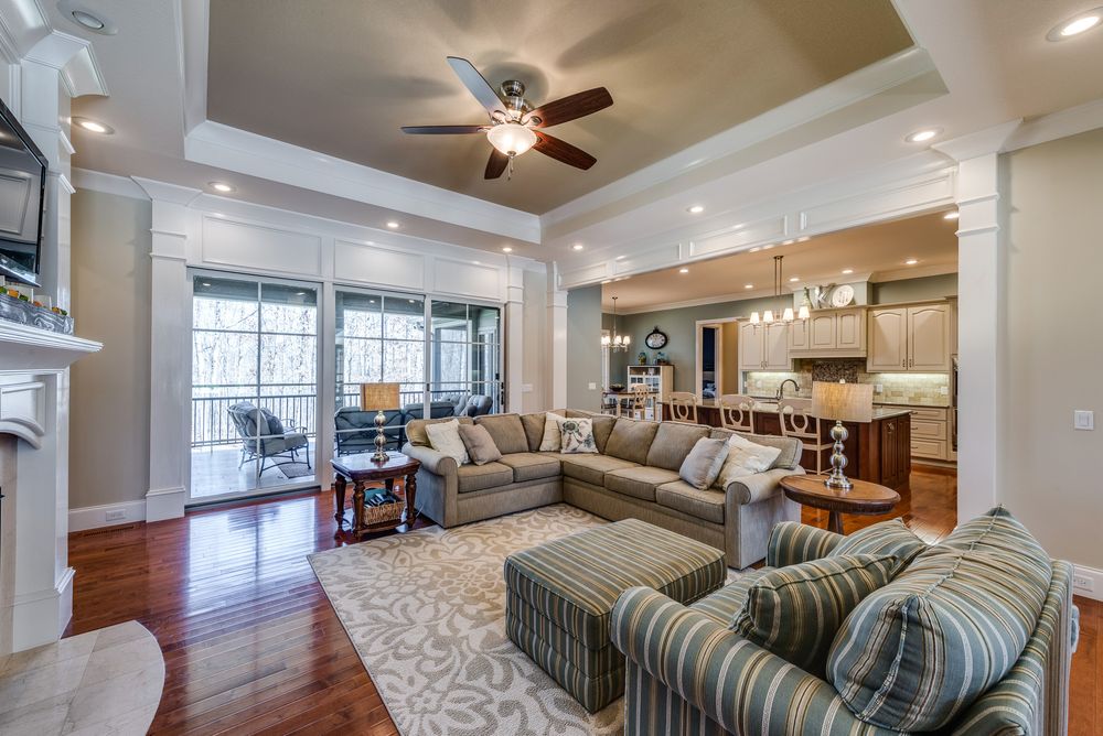 All Photos for David Kerley Construction LLC in Fairfield Glade, TN