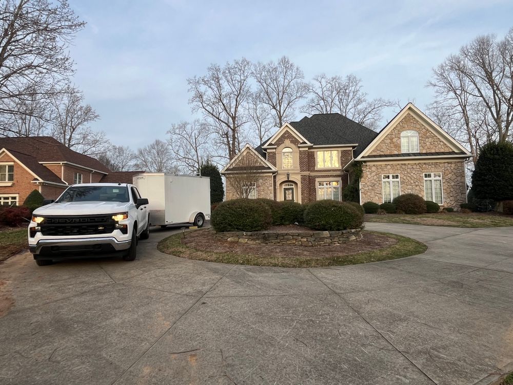 All Photos for VNS Drywall & Paint Co. in Thomasville, NC