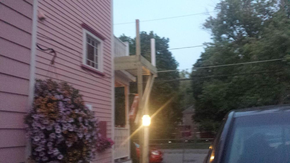 All Photos for Pride Advanced Framing & Construction in Salem, NH