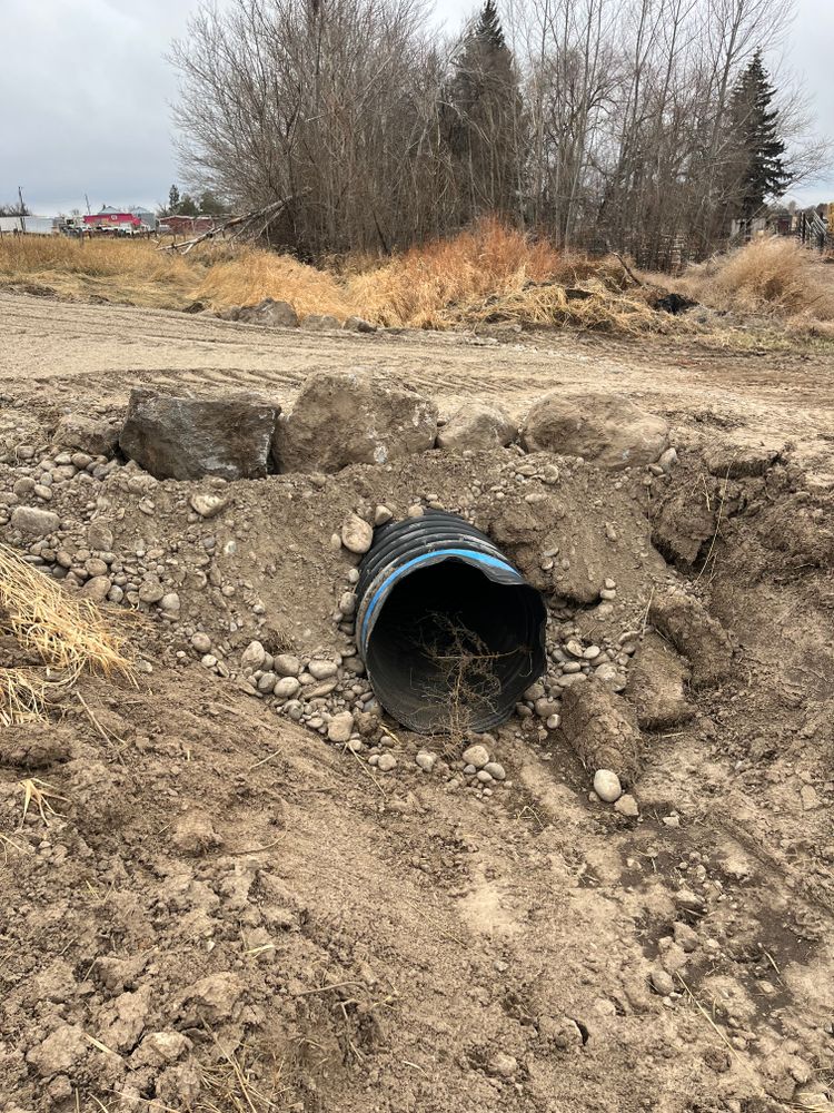 All Photos for SilverStone Excavation in Rigby, ID