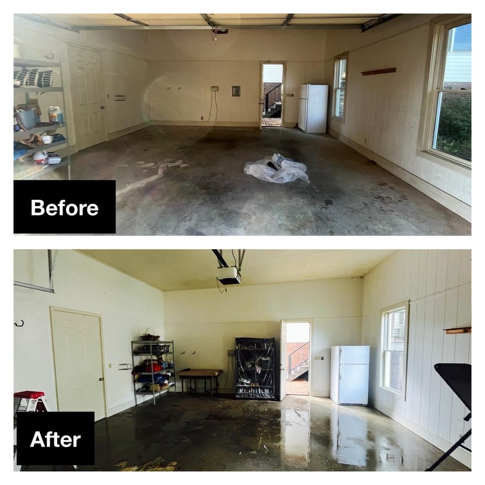 All Photos for Honey Do Oxford Pressure Washing and Soft Washing in Oxford, Mississippi