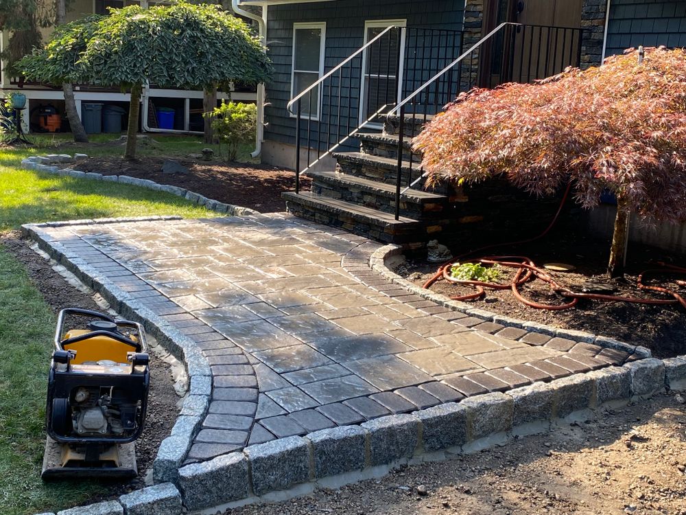 All Photos for M.J. Construction & Landscape INC in Bristol, RI