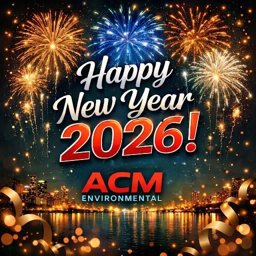 Asbestos Abatement for ACM Environmental in Salt Lake City, UT